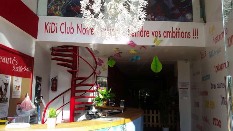 Kidi-club-casablanca-Casablanca